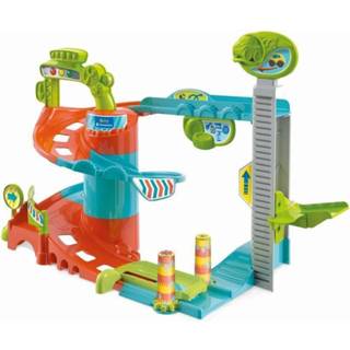 👉 One Size meerkleurig Toy Car Special Fun Garage PFF 8005125174041