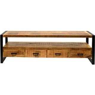 👉 Anli-style Britt Tv Meubel 4 Laden 9507631696578