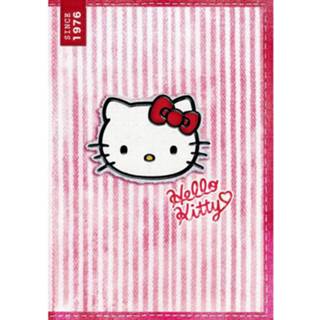 👉 Schrift rood multikleur Hello Kitty A4 Ruit 10mm (2 Stuks) 9098998004743