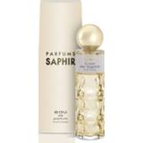 👉 One Size no color Cool de Saphir Pour Femme geparfumeerde waterstraal 200ml 8424730016629