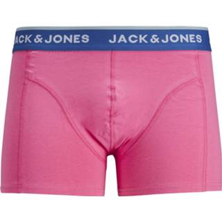 👉 Jack & Jones - Heren - 3-Pack Short Mills