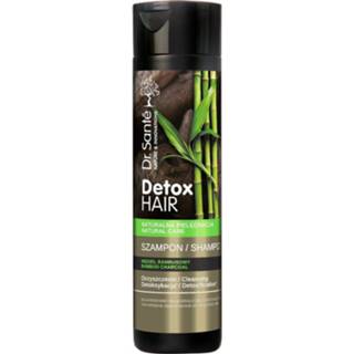 Shampoo Dr. Santé Detox 250 ml 8588006039016