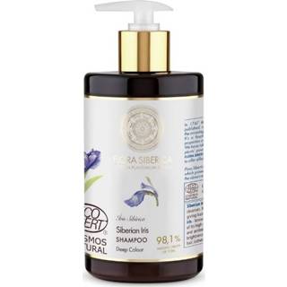 👉 Shampoo One Size no color Deep Colour szampon chroniący kolor włosów 480ml 4680038352102