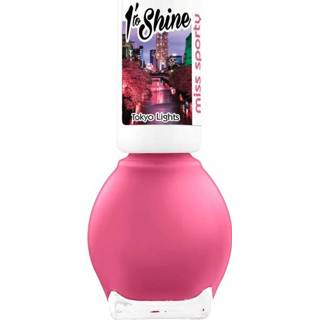 👉 One Size no color 1 Minute to Shine lakier do paznokci 635 Tokyo Lights 7ml 3614228698269