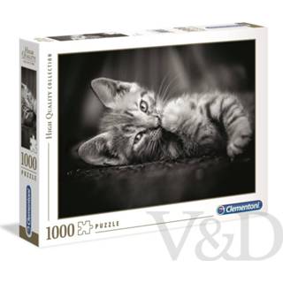 👉 One Size no color Kitty HQC (1000 Stukjes) 8005125394227