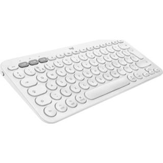 👉 Bluetooth keyboard wit Logitech K380 for Mac Multi-Device - US lay-out, 5099206097858