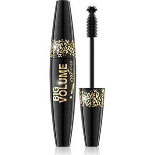 👉 Mascara zwart One Size no color Big Volume Cat Eyes tusz do rzęs pogrubiający 10ml 5901761937282