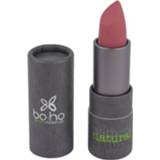 👉 Lippenstift Make Up Boho Cosmetics Lipstick poppy field love 311 3.8 gram 3760220175229
