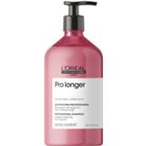 👉 Shampoo One Size no color Serie Expert Pro Longer szampon poprawiający wygląd włosów na długościach i końcach 750ml 3474636975761