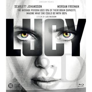 👉 One Size no color Lucy 5412370880291