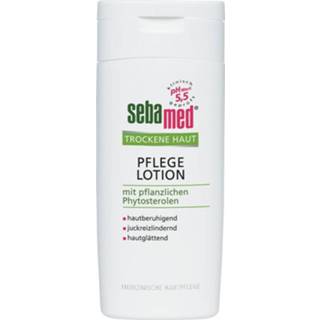 👉 One Size no color Trockene Haut Pflege Lotion nawilżający balsam do ciała dla skóry suchej 200ml 4103040145789