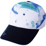 👉 Baseball cap katoen Color-Meerkleurig One Size BiggDesign Trucker Hat - Snapback Pet 8681126431316