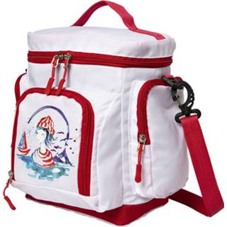 👉 Koeltas One Size Color-Meerkleurig meisjes Anemoss Sailor Girl - Lunchtas Koeltasje Warmhoud Tas Thermo Bag 8681126432177