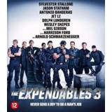 👉 One Size no color Expendables 3 8713045242763