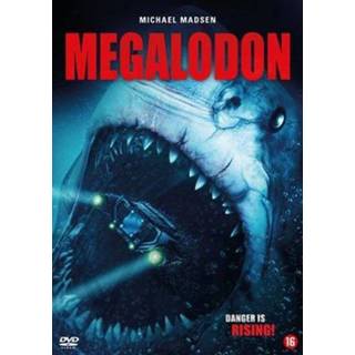 👉 Nederlands Aimee Stolte Megalodon 8717662576676