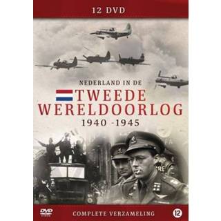 👉 Nederland In De Tweede Wereldoorlog 1940-1945 8717662568398