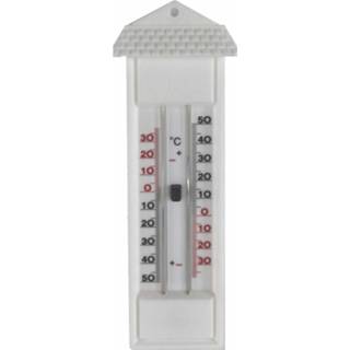 👉 Thermometer wit buiten 23 cm