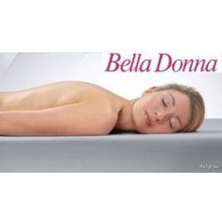 👉 Jersey hoeslakens Bella Donna 0703 - hellgrau
