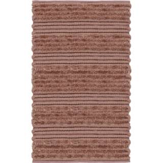 👉 Heckett Lane Badmat Set Solange - shady pink