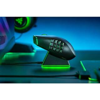 👉 Razer Naga Pro - Optisch 8886419333043