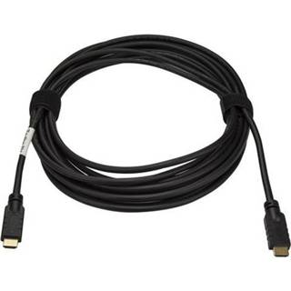 👉 HDMI kabel StarTech.com High Speed CL2-rated actief 4K 60Hz 10 m 65030875639