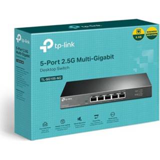 👉 Tp-link tl-sg105-m2 6935364052881