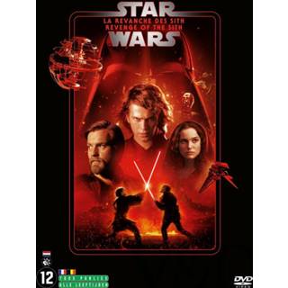 👉 Ewan McGregor nederlands Star Wars Episode 3 - Revenge Of The Sith 3344428230937