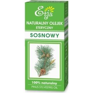 👉 Etherische olie One Size no color Natuurlijke Pijnboom 10ml 5908310446356