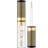 👉 Transparent gel One Size GeenKleur Eveline Cosmetics Brow & Go! Eyebrow 6ml. 5903416017462