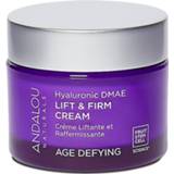 👉 Dagcreme Andalou Hyaluronic DMAE Lift & Firm DM...