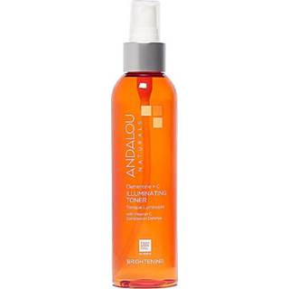 👉 Toner Andalou Clementine and C Illuminating and...