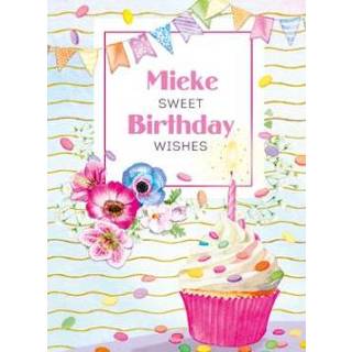 👉 Verjaardagskaart TMS | Illustratie