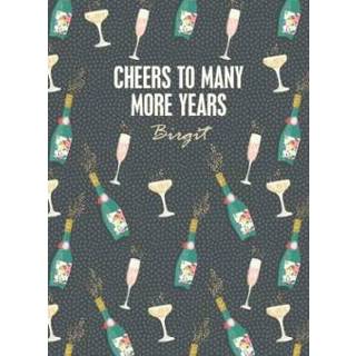 👉 Verjaardagskaart TMS | Flessen