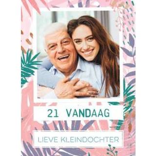 👉 Verjaardagskaart Greetz | Lieve kleindochter