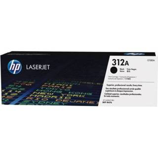 👉 Toner zwart active HP - CF380A 312A