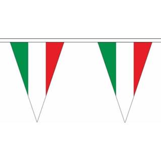 👉 Vlaggen lijn polyester active vlaggenlijn Italie 5 meter
