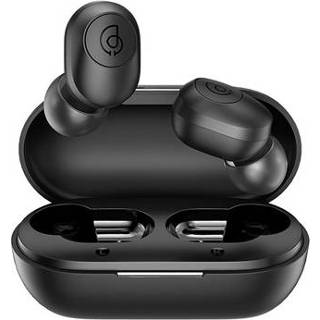 👉 Oortelefoon zwart Haylou GT3 Bluetooth 5.0 TWS - IPX4 8596311137389