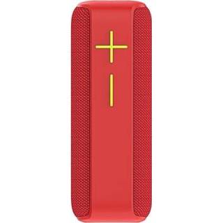 👉 Bluetooth speaker rood Hopestar P15 Draagbare - 5712579966346