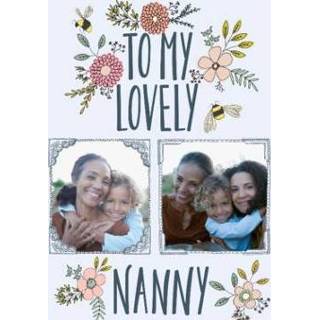 👉 Verjaardagskaart grootmoeder Greetz | My lovely nanny