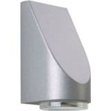 👉 Wandlamp active Albert Wall Down voor buiten 690672 4007235906721