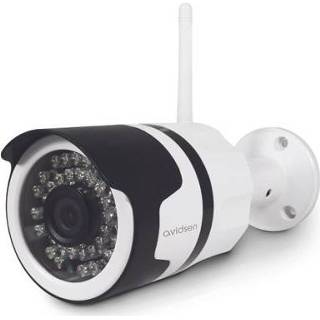 👉 Male Avidsen IP camera WiFi 720p buitengebruik 3660211238813