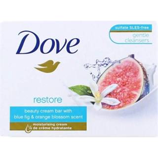 Active Dove Handzeepblokje Go Fresh Restore, 100 Gram 8712561548953