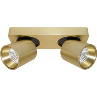 👉 Opbouwspot active Artdelight Led Laguna PL LAGUNA2 GG 8719831735341
