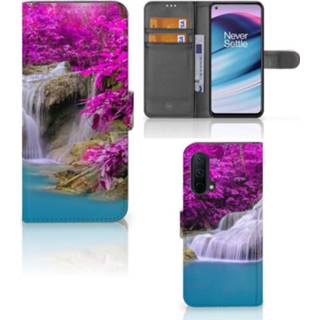 👉 Flipcover OnePlus Nord CE 5G Flip Cover Waterval 8720632088543