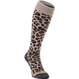 Sock unisex Brabo Socks Cheetah 8717264737666