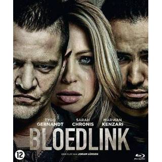 👉 One Size no color Bloedlink 8716777950432