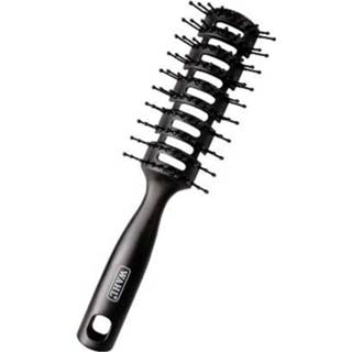 👉 Zwart active Wahl Vent Brush Black 4015110028123