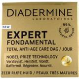 👉 Dagcreme active Diadermine Expert Fondamentel Anti-Age, 50 ml 5410091734107