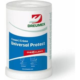 👉 Dreumex Universal Protect Patroon One2clean 1,5 Liter 8712602001362