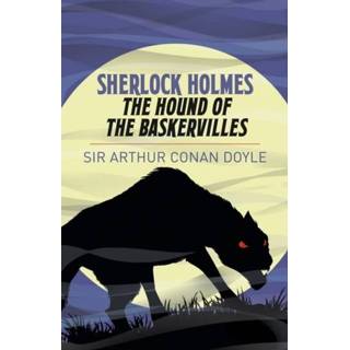 👉 Engels Sherlock Holmes: The Hound of Baskervilles 9781838573737